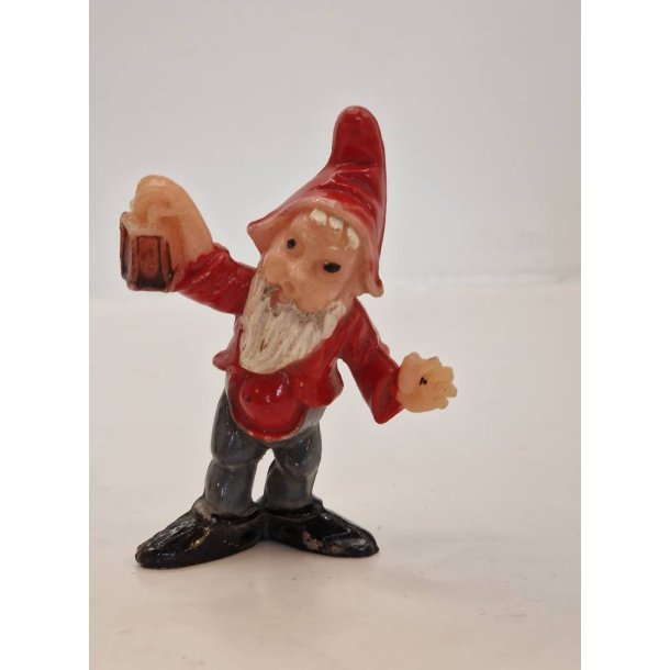 Daells, nisse (vintage)