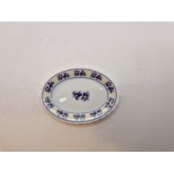 Fad i porceln med orkideer (nyt)