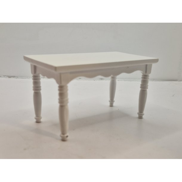 Spisebord i tr (nyt)