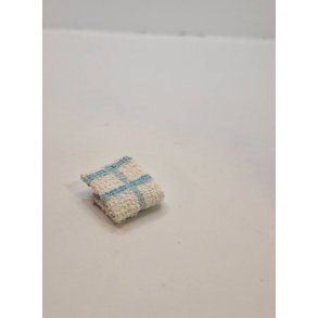 Hndklde i frott (hndlavet)