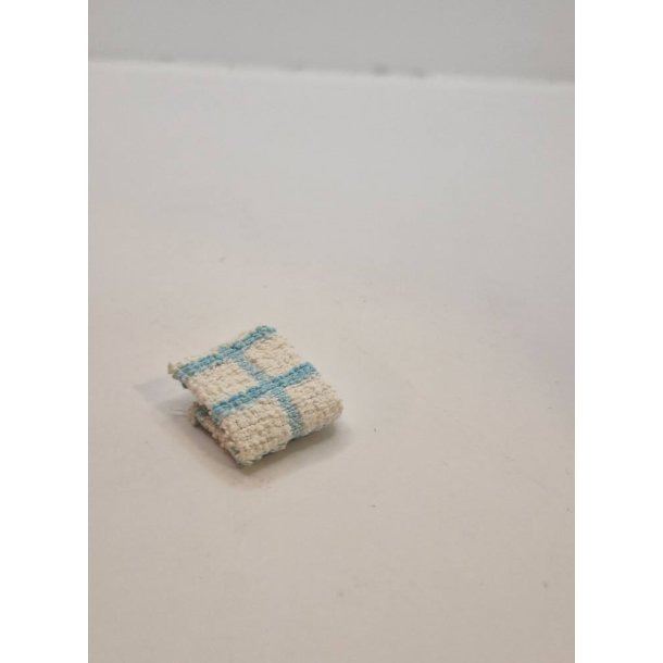 Hndklde i frott (hndlavet)