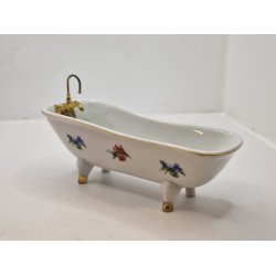 Badekar i porceln (brugt)