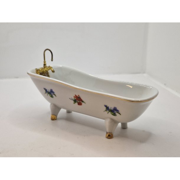 Badekar i porceln (brugt)