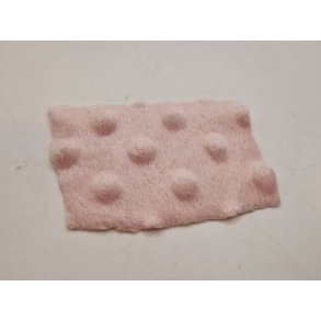 Bademtte (brugt) 7,5 x 5 cm