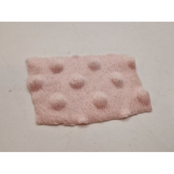 Bademtte (brugt) 7,5 x 5 cm