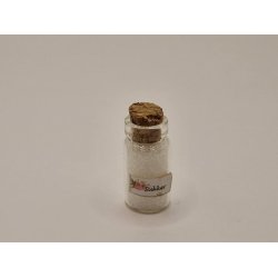 Krukke med sukker (brugt)