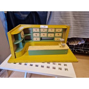 Kbmand7butik  (vintage)