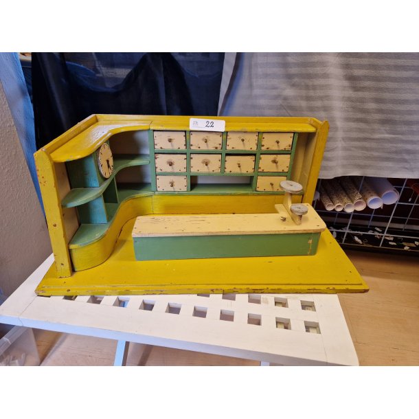 Kbmand7butik  (vintage)