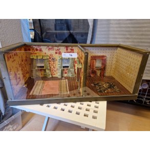 Dukkestue (fra 1920'erne)