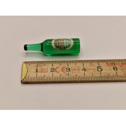 l flaske i plastik (ny)