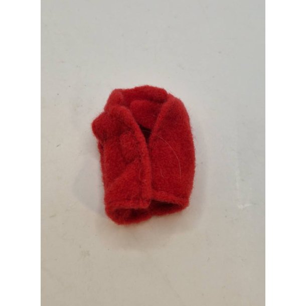 Meget lille vest (brugt)