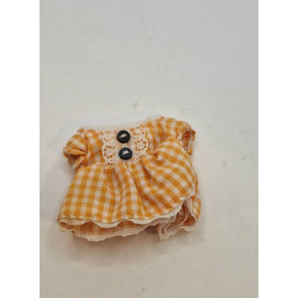 Kjole. Sylvanian (brugt)