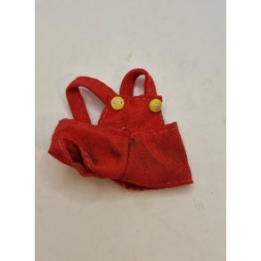 Shorts med seler. Sylvanian (brugt)