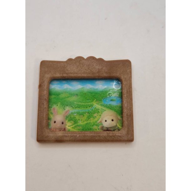 Lysbillede. Sylvanian (brugt)