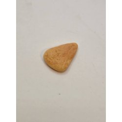 Panerede rdsptte filet (hndlavet)