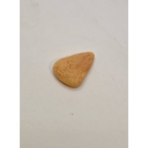 Panerede rdsptte filet (hndlavet)