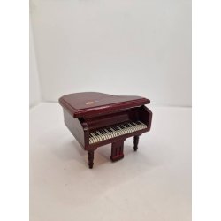 Piano i tr (defekt)