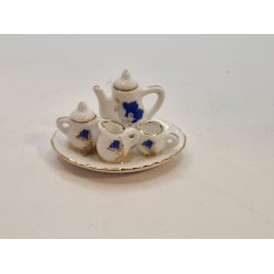 Fad med stel i porceln (brugt)