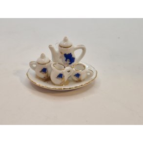 Fad med stel i porceln (brugt)