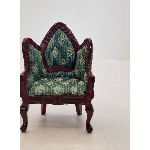 Lnestol (brugt/som ny)