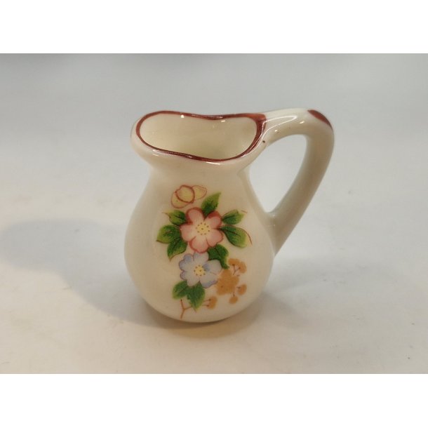 Kande i porceln (brugt)