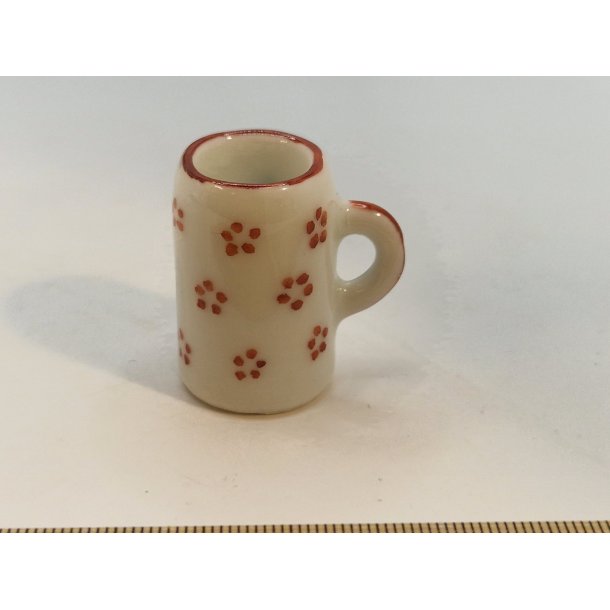 Stort krus (vintage)