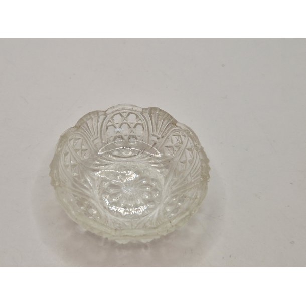 Skl i glas (vintage)