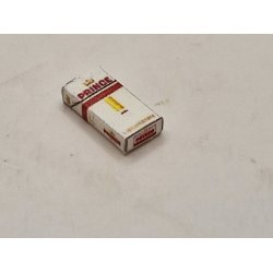 Prince light ske (hndlavet)