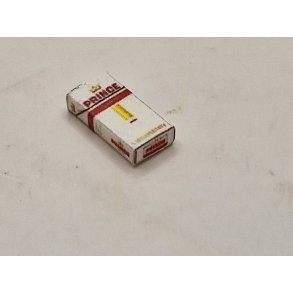 Prince light ske (hndlavet)