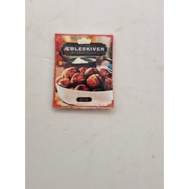 bleskive pose/brev (hndlavet)