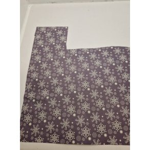 DIY papir/ tapet REST med print p begge sider (nyt)