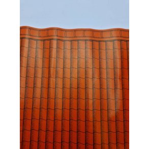 Tag tapet (nyt) 62 x 45 cm