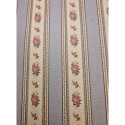 Tapet. Disacc Maquet (nyt) 47 x 24 cm