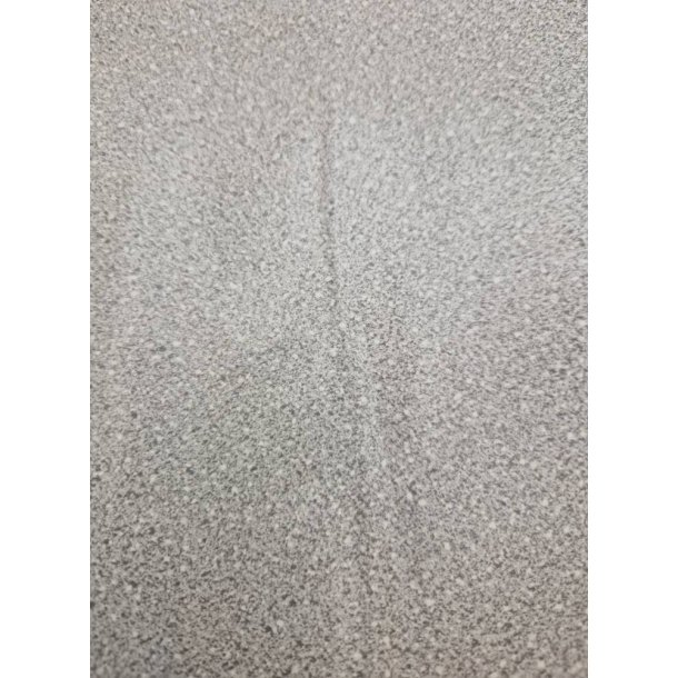 Gulv tapet. Selvklbende (nyt) 44 x 30 cm