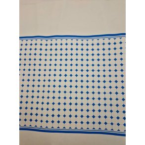 Flise tapet. Mini Mundus (nyt) 47 x 16,5 cm