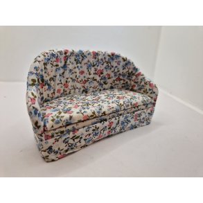 Sofa (brugt/fin stand)