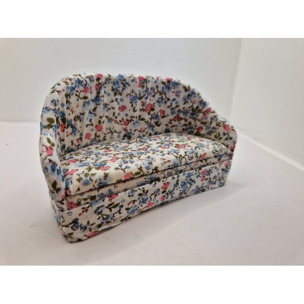 Sofa (brugt/fin stand)