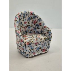 Lnestol (brugt/fin stand)