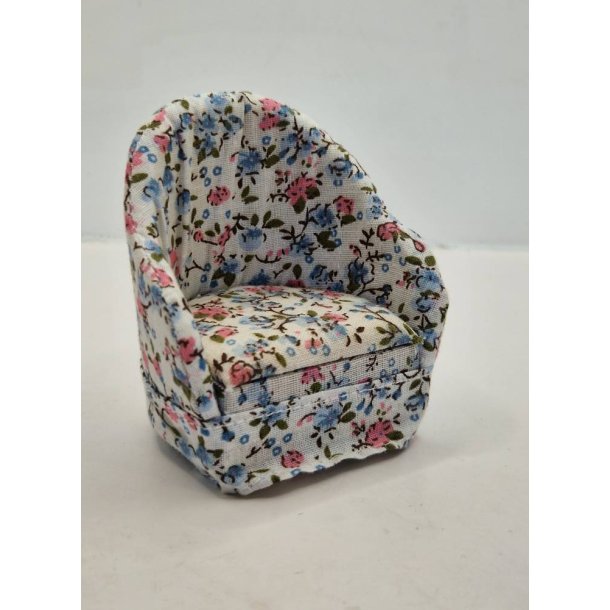 Lnestol (brugt/fin stand)