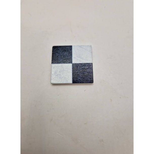 Flise/klinke i tr (ny)