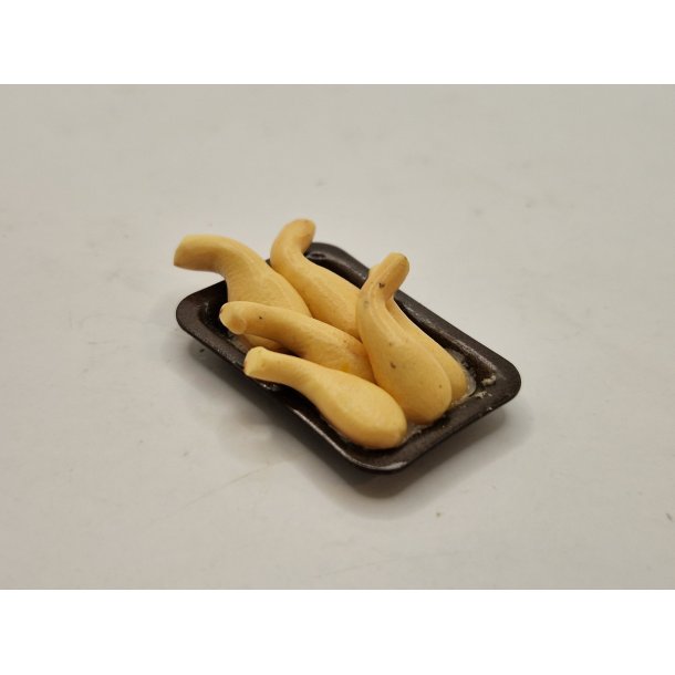 Fad med kylling lr (hndlavet)