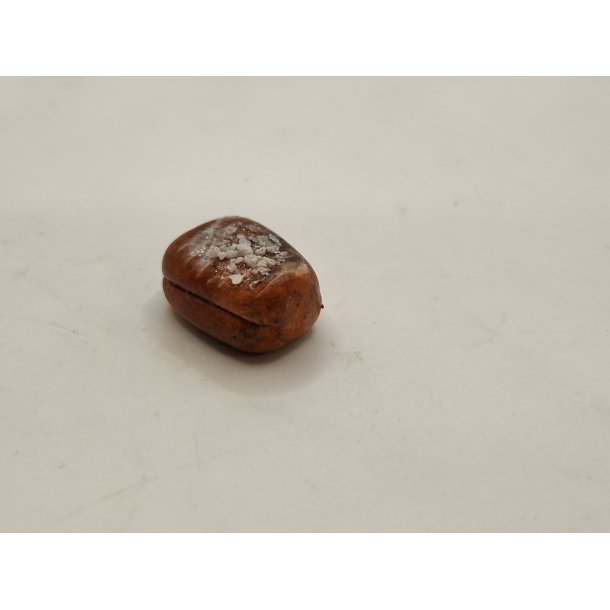 Lille steg (hndlavet)