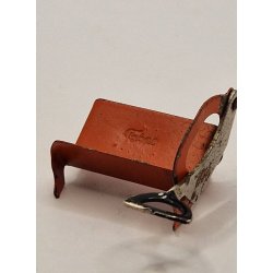 Brdmaskine. Tekno (vintage)