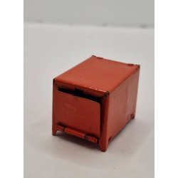 Bageovn. Tekno (vintage)