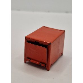 Bageovn. Tekno (vintage)