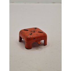 Gasblus. Tekno (vintage)