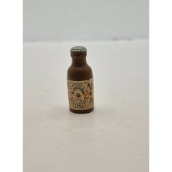Malt saft flaske (vintage)