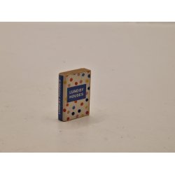 Bog i tr. Lundby (brugt)