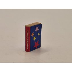 Bog i tr. Lundby (brugt)