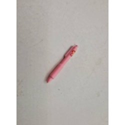 1 stk Kuglepen i metal (ny)